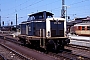 Jung 13670 - DB "212 194-5"
20.06.1990
Passau, Hauptbahnhof [D]
Heinrich Hölscher