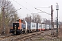 Jung 13672 - Kombiverkehr "214 002-8"
24.03.2010 - Gelsenkirchen-Bismarck
Ingmar Weidig