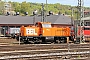 Jung 13672 - BBL Logistik "BBL 01"
24.04.2017
Würzburg [D]
Ralf Lauer