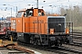 Jung 13672 - BBL Logistik "BBL 01"
01.04.2020 - Minden (Westfalen)Klaus Görs