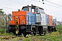 Jung 13673 - NBE RAIL "214 001-0"
08.06.2011
Duisburg-Ruhrort [D]
Rolf Alberts