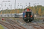 Jung 13673 - BLG RailTec "214 001-0"
28.10.2011
Falkenberg (Elster) [D]
Timon Heinrici