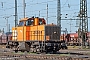 Jung 13673 - BBL Logistik "BBL 04"
12.04.2022
Oberhausen,&nbsp;Rangierbahnhof&nbsp;West [D]
Rolf Alberts