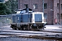 Jung 13677 - DB "212 201-8"
31.07.1988
Bingerbrück, Bahnbetriebswerk [D]
Ernst Lauer
