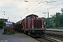 Krauss-Maffei 18882 - DB "211 286-0"
28.05.1990
Günzburg [D]
F. Dano (Archiv Ingmar Weidig)