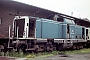 Krauss-Maffei 18889 - On Rail
01.07.1998 - Moers, NIAG Bahnhof
Andreas Kabelitz