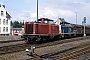 Krauss-Maffei 18891 - DB "211 295-1"
09.03.1992
Montabaur [D]
Wolfgang Krause