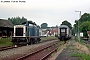 Krauss-Maffei 18898 - DB "211 302-5"
17.08.1993
Thurnau, Bahnhof [D]
Norbert Schmitz