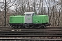 Krauss-Maffei 18904 - SETG "V 100.52"
19.03.2019
Fulda [D]
Ernst Lauer