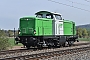 Krauss-Maffei 18904 - S-Rail "V100.52"
16.04.2020
Einbeck-Salzderhelden [D]
Martin Schubotz