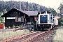 Krauss-Maffei 18909 - DB "211 313-2"
05.05.1985
Sophienthal [D]
Gerd Bembnista
