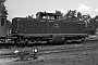 Krauss-Maffei 18910 - DB "V 100 1314"
01.09.1964
? (Fichtelgebirge) [D]
Sammlung Peter-Christoph Schumann