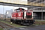 Krauss-Maffei 18919 - EVB "410 01"
14.01.2014
Bremen, Hafen [D]
Alexander Leroy