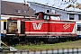 Krauss-Maffei 18919 - EVB "211 323"
03.11.2019
Bremervörde, EVB-Betriebshof [D]
Andreas Kriegisch