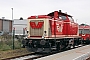 Krauss-Maffei 18919 - EVB "211 323"
01.10.2023
Bremervörde [D]
Andreas Kriegisch