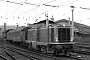 Krupp 4334 - DB "211 224-1"
15.04.1978
Köln, Hauptbahnhof [D]
Michael Hafenrichter