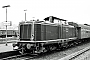 Krupp 4334 - DB "211 224-1"
15.09.1968
Dieringhausen [D]
Dr. Werner  Söffing