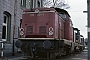 Krupp 4336 - DB "211 226-6"
23.04.1983
Remscheid-Lennep, Bahnbetriebswerk Außenstelle [D]
Michael Hafenrichter