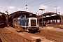 Krupp 4340 - DB "211 230-8"
06.04.1980
Köln, Hauptbahnhof [D]
Michael Vogel