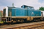 Krupp 4342 - DB "211 232-4"
04.07.1990
Kirchweyhe, Güterbahnhof [D]
Andreas Kabelitz