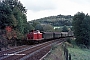 Krupp 4342 - DB "211 232-4"
05.10.1977
Gummersbach-Mühle [D]
Axel Johanßen