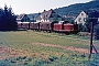 Krupp 4342 - DB "211 232-4"
06.09.1979
Bergneustadt-Schönenthal [D]
Axel Johanßen