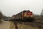 Krupp 4343 - CFL Cargo "DL 2"
29.02.2012
Tinnum [D]
Nahne Johannsen