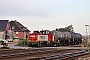 Krupp 4343 - CFL Cargo "DL 2"
23.08.2019
Westerland (Sylt) [D]
Christian Klotz
