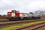 Krupp 4343 - CFL Cargo "DL 2"
12.12.2018
Neuwittenbek [D]
Jens Vollertsen