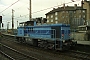 Krupp 4345 - DKB "6.304.1"
07.02.2001
Aachen, Hauptbahnhof [D]
Marvin Fries