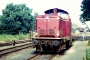 Krupp 4346 - DB "211 236-5"
02.08.1980
Sedelsberg, Bahnhof [D]
Michael Kuschke