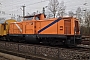 Krupp 4347 - northrail "211 237-3"
13.12.2014
Bochum-Langendreer, Bahnhof Bochum-Langendreer West [D]
Thomas Dietrich