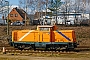 Krupp 4347 - SETG "V100.51"
19.03.2019
Lübeck, Bahnbetriebswerk [D]
Armin Schwarz