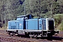 Krupp 4354 - DB AG "211 244-9"
13.09.1997
Altenbeken [D]
Edgar Albers