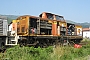 Krupp 4355 - COLAS RAIL "99 87 9 182 537-0"
01.07.2015
Ossès [F]
Martin Weidig