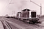 Krupp 4358 - DB "211 248-0"
15.08.1983
Brühl-Vochem, KBE [D]
Michael Vogel