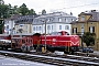 Krupp 4359 - Sersa "Am 847 951-1"
14.09.1996 - Thalwil, BahnhofStefan Motz