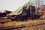 Krupp 4361 - DB "211 251-4"
10.04.1991
Bremen, Ausbesserungswerk [D]
Andreas Kabelitz