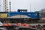 Krupp 4362 - EVB "211 252"
29.12.2018
Bremervörde, EVB-Betriebshof [D]
Malte Werning