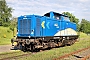 Krupp 4362 - EVB "410 51"
31.05.2013
Tostedt-West [D]
Andreas Kriegisch