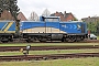 Krupp 4362 - EVB "410 51"
14.11.2015
Bremervörde, EVB-Betriebshof [D]
Andreas Kriegisch