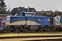 Krupp 4362 - EVB "211 252"
12.03.2016
Bremervörde [D]
Patrick Bock