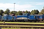 Krupp 4362 - EVB "211 252"
21.08.2016
Bremervörde, EVB-Betriebshof [D]
Andreas Kriegisch