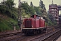 Krupp 4363 - DB "211 253-0"
11.05.1989
Osnabrück, Hauptbahnhof [D]
Gerd Hahn