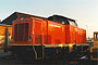 Krupp 4365 - Layritz "V 142-46"
28.12.1995
Moers, Vossloh Locomotives GmbH, Service-Zentrum [D]
Dietmar Stresow