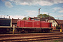 Krupp 4366 - DB "211 256-3"
25.05.1990
Seelze [D]
Andreas Kabelitz