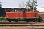 Krupp 4369 - Swietelsky "2048 ex 211 259-7"
08.08.1997
Neustadt (Dosse) [D]
Uwe Busch