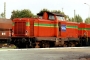 Krupp 4371 - On Rail "07"
31.08.2000
Moers, NIAG [D]
Andreas Kabelitz