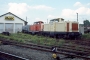 Krupp 4371 - On Rail "07"
09.1993
Moers, NIAG [D]
Rolf Alberts