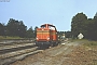 Krupp 4371 - On Rail "07"
28.06.1994
Groß Oesingen [D]
Rik Hartl